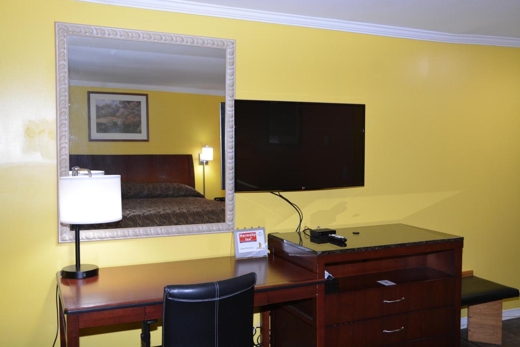 Harmony Motel Goderich
