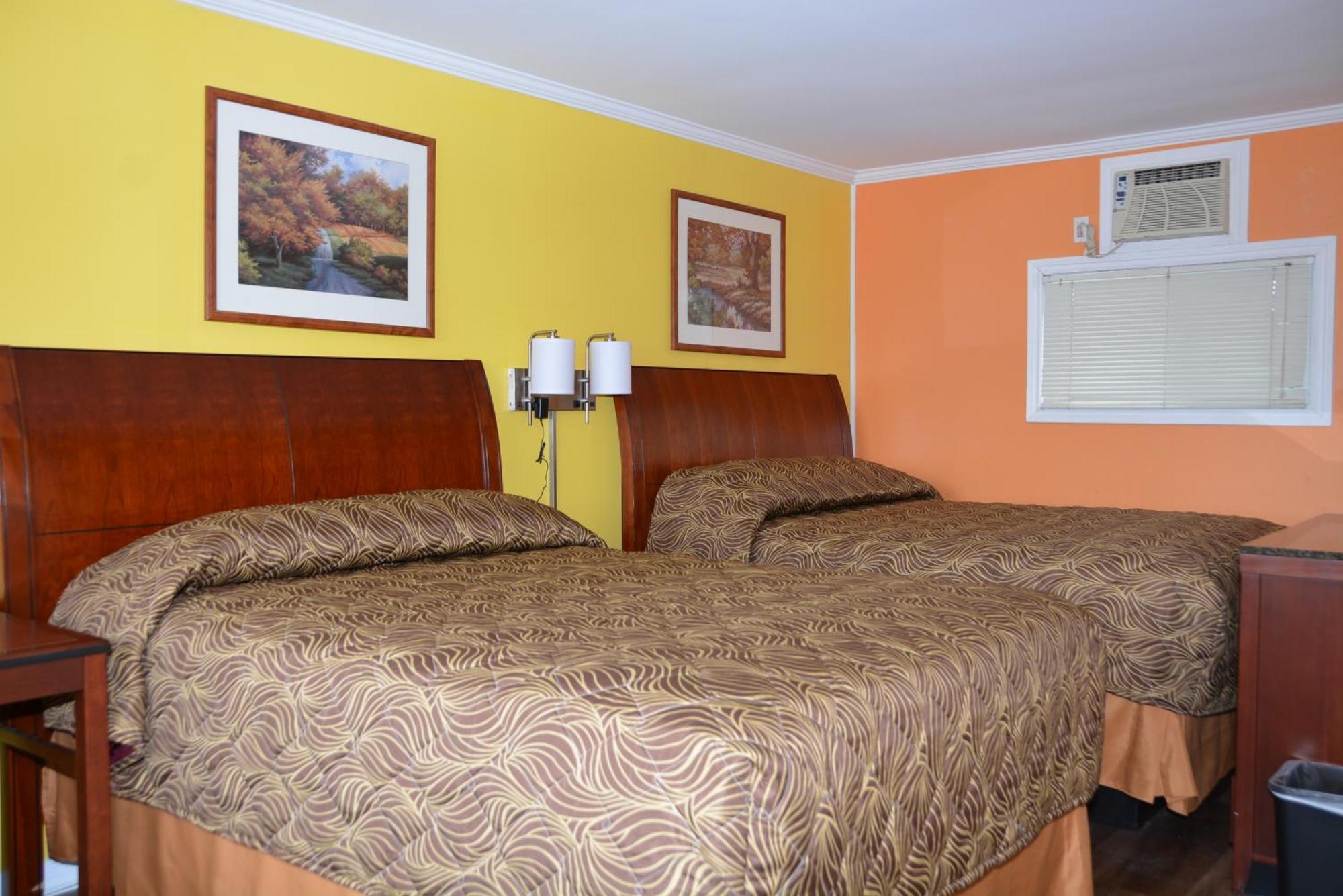 Harmony Motel *