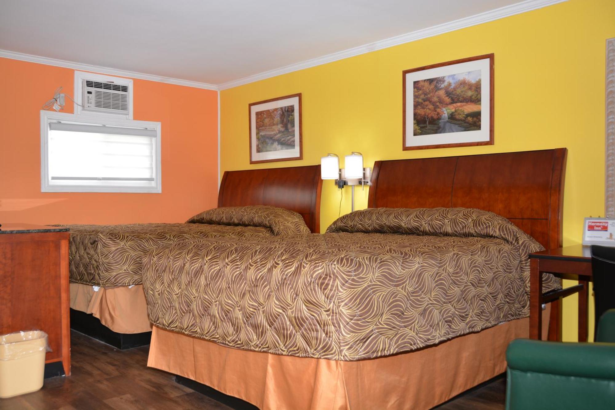 Harmony Motel