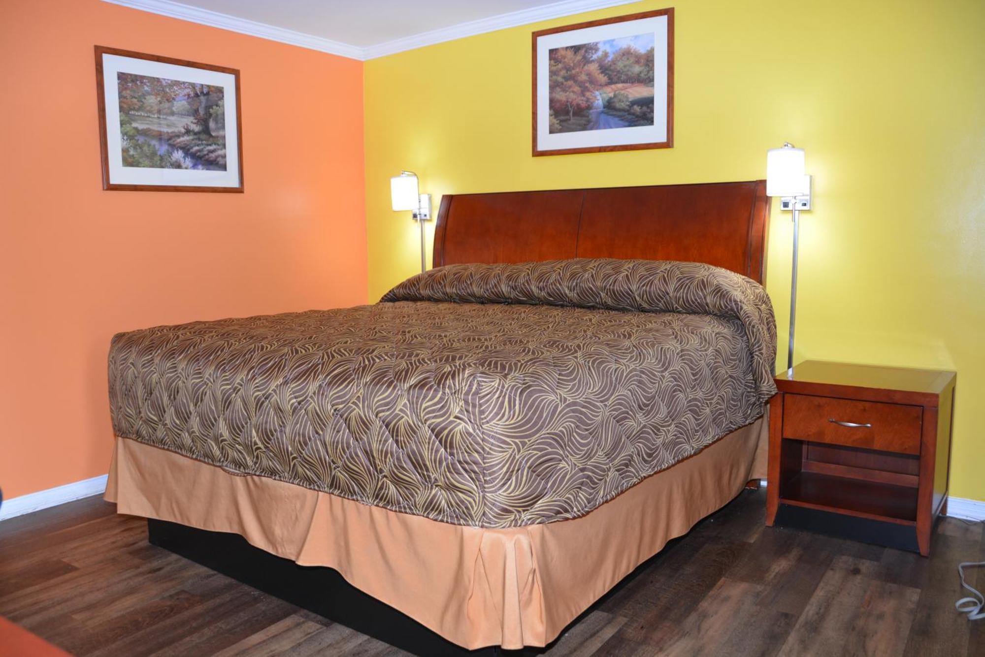 Motel Harmony