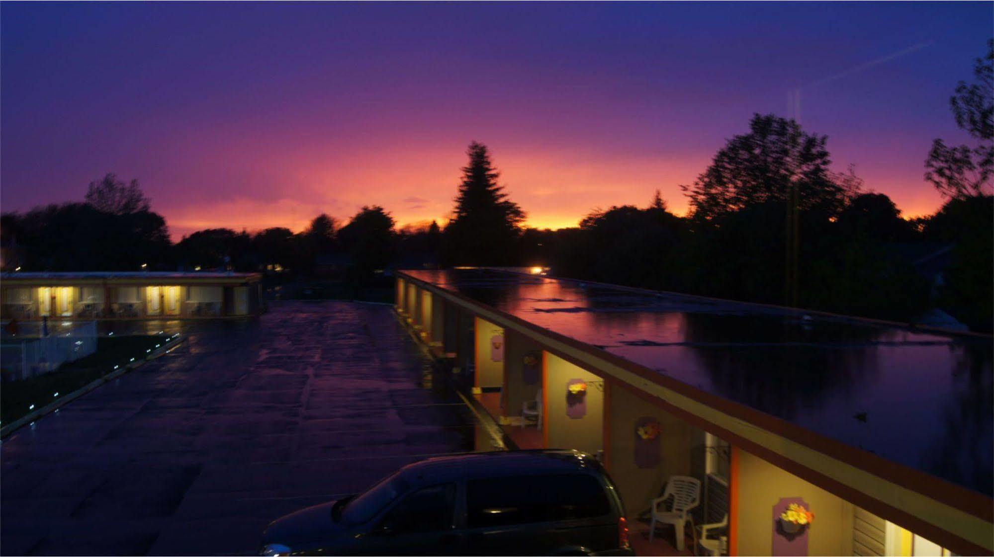 Motel Harmony Goderich